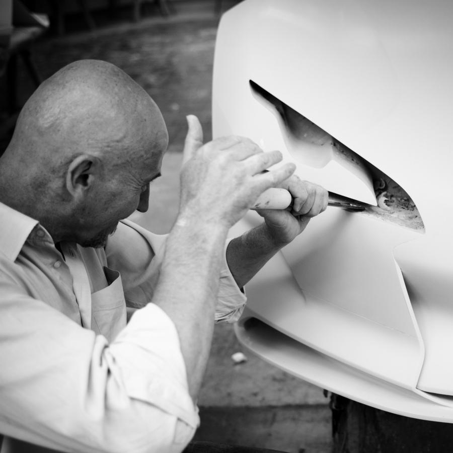  Peugeot EX1 Concept 2010 года  (фото 24 из 60)